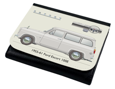 Ford Escort 100E 1955-61 Wallet